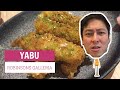 Yabu Robinsons Galleria