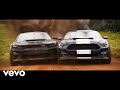 Mario Joy California ERS REMIX Fast Furious 9