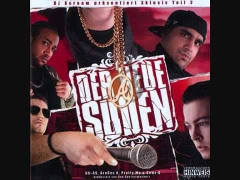 Pretty Mo - Tourette Syndrom