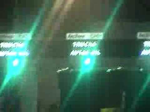 Wolfgang Press "Swing Like  A Baby"