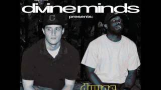 Divine Minds - Memories Passed - Divine Intervention 2009