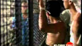 Cop Rock Episode 4 - Song 1 - You Can't Keep A Good Man Down