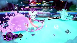 フォームスターズ生放送　ガチ勢によるランク配信　[音声なし]