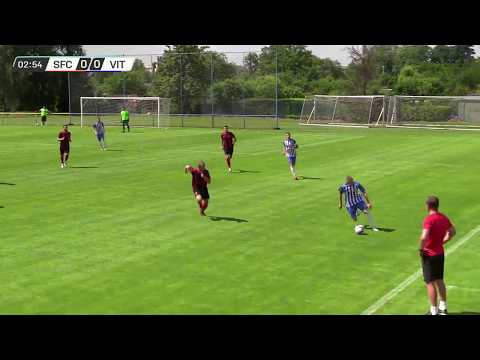 ZÁZNAM: SFC Opava - MFK Vítkovice