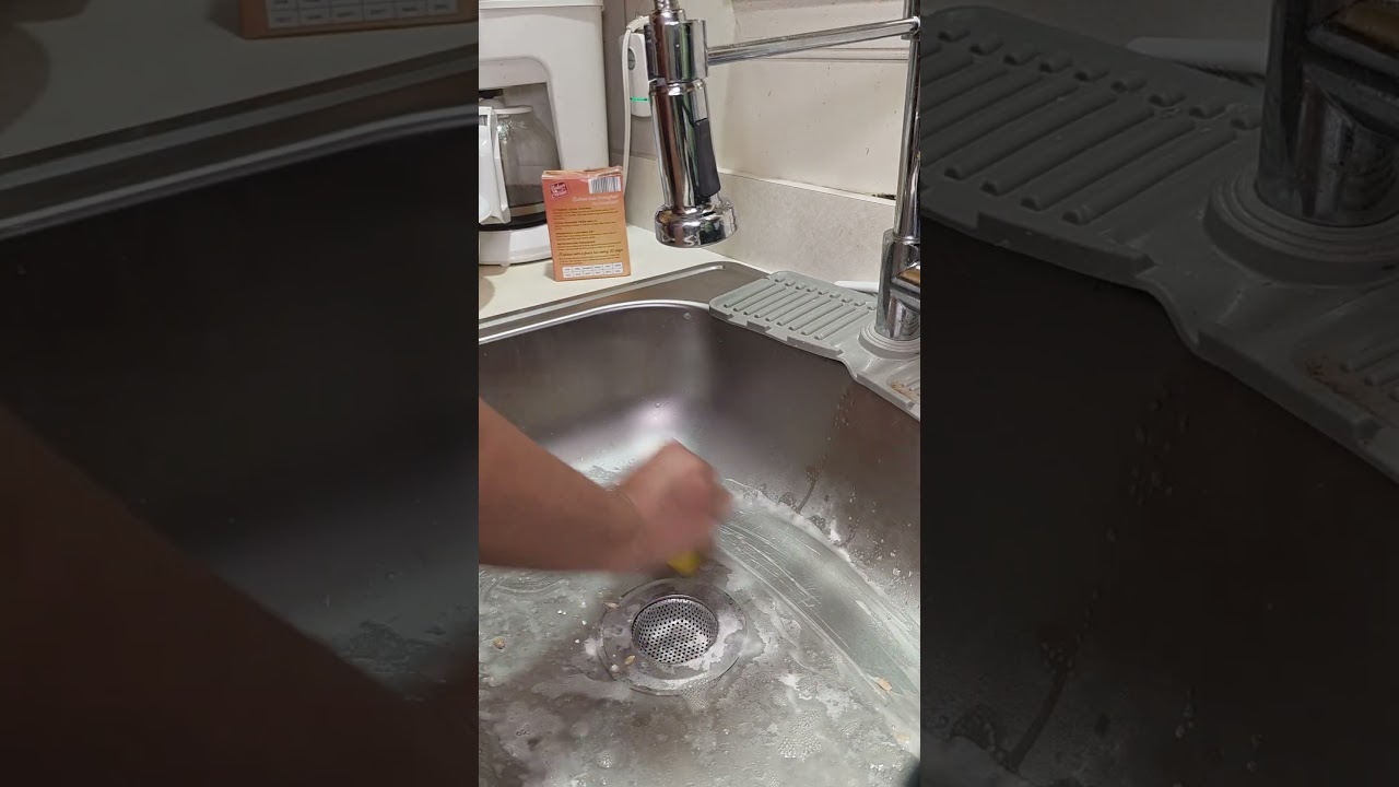 Every Home Needs This Cleaning Hack 👀