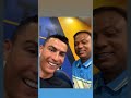 Cristiano Ronaldo Say Assalamu Alaikum Bangladesh Cristianoronaldo Cr7 Cr7fans Bangladesh Cr7BD