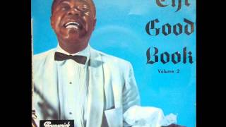 LOUIS ARMSTRONG - Rock My Soul