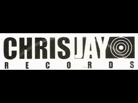 Creation Stepper – Keep On Grooving / Super Power (Chris Jay Records 12")