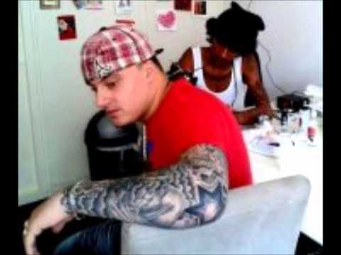 Convex Kafka ft. Purp - Kennis op beats (2012)