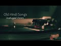 Old Hindi Songs Romantic Feel Bollywood Song