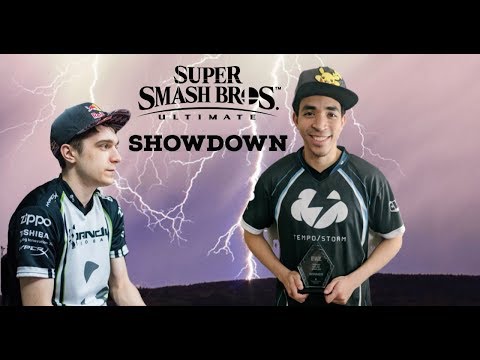 Ultimate Showdown: Axe vs. Plup! Stream Highlights
