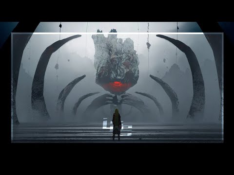 ╭ Nightştyłe ╯ Nemesis Rhapsody (Octopus Anthem 2021) [Solstice ft. MC Prime]