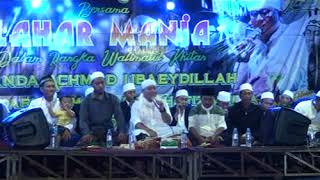 Download lagu LAHAR MANIA (AYO SHOLAWATAN TAN TAN) TERBARU FULL ALBUM mp3