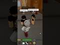 imagine he finds out😱 #roblox #robloxshorts #dahood #friendship