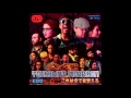 Toussaint Morrison - Casey Jones'n 