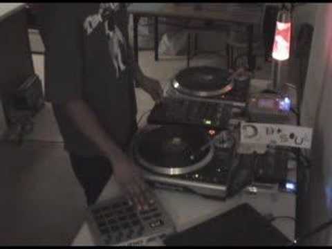 Dj D-Soul Return of the breakbeat tenminmix