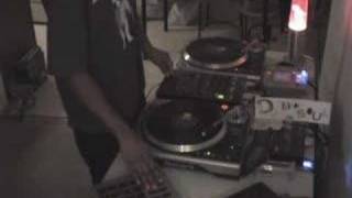 Dj D-Soul Return of the breakbeat tenminmix