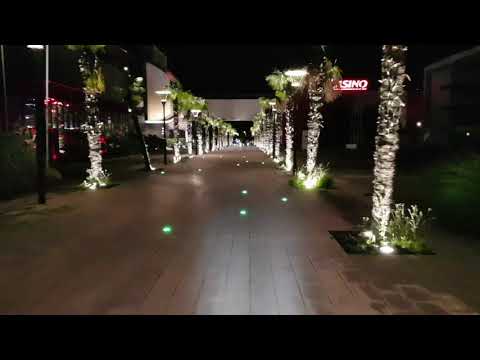 Wheelers à Bordeaux le 7 juin 2019 - au casino