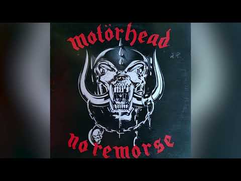 No Remorse cover
