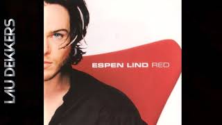 ESPEN LIND - WHEN SUSANNAH CRIES