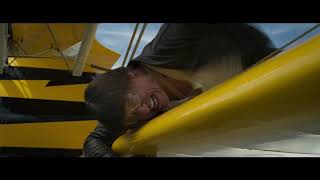 Mission: Impossible – The Final Reckoning | featurette - Wing Wind