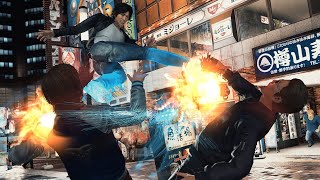 Judgment (New Price Version) (Chinese Subs) video 2