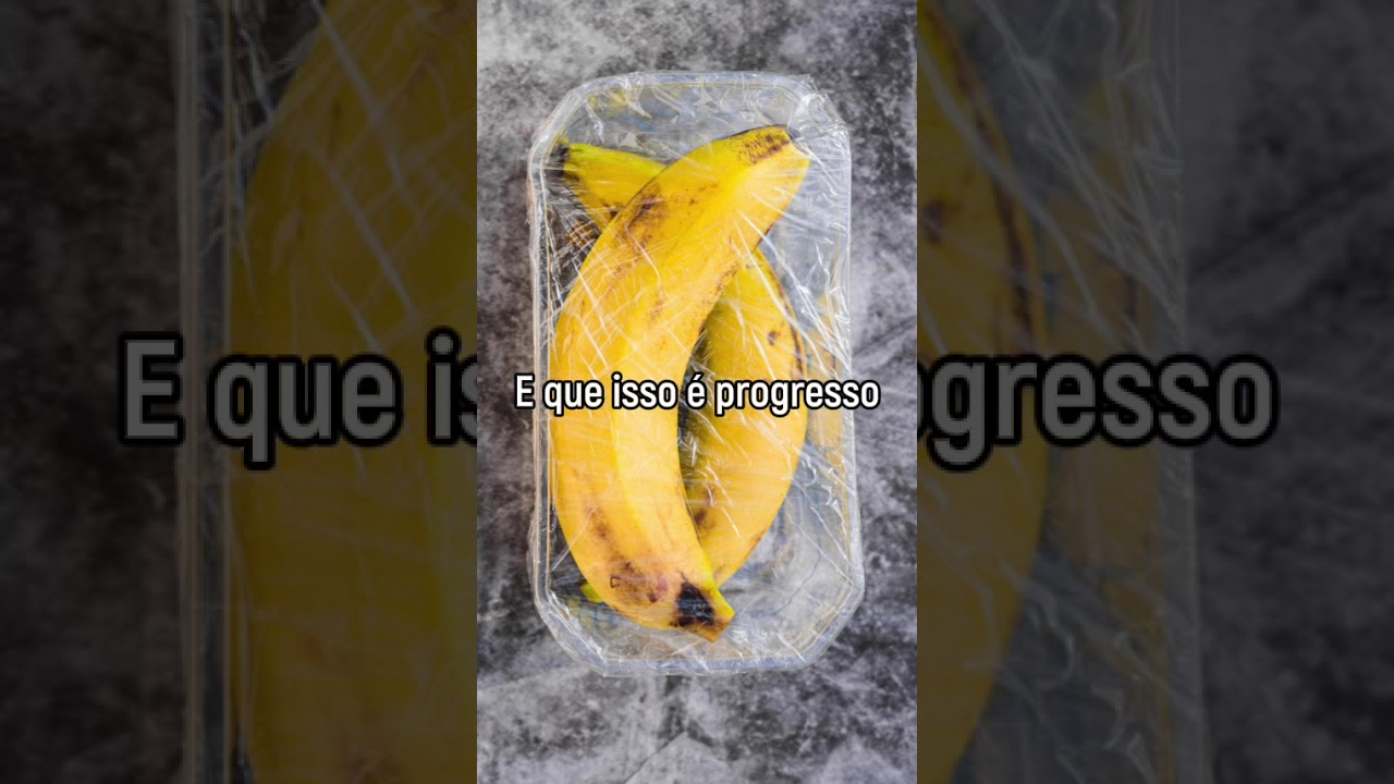 Imagina o tanto de propaganda que foi necessária...