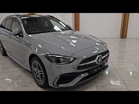Mercedes-Benz C-Class C 300 E AMG LINE PREMIUM PLU - Image 2