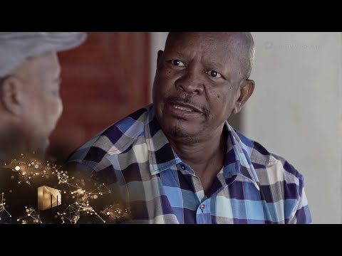 Queen Dipuo missing! – The Throne | Mzansi Magic