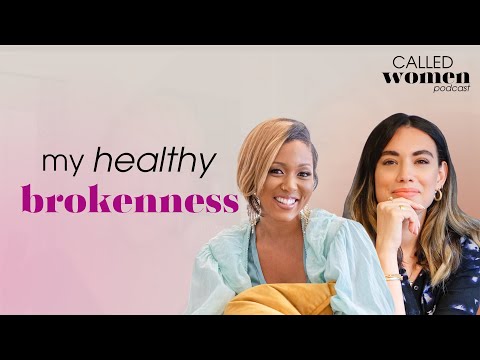 Ep. 18 Overcoming Sexual Abuse with Licensed Counselor Vanessa Cruz