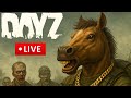 LIVE The GOOD LIFE On DayZ OFFICIAL DayZ PS5 CONSOLE