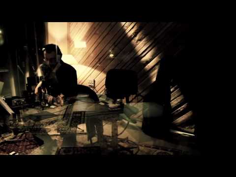 Manu Katché - Keep on trippin' (clip officiel)