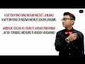 Kartonyono Medot Janji Denny Caknan Lirik Arti Indonesia