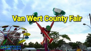Van Wert County Fair