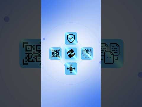 KryVenta: PDF scanner & tools