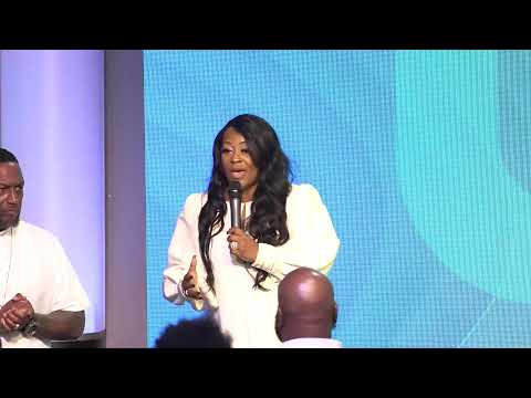 Sunday Live Experience - May 29, 2022