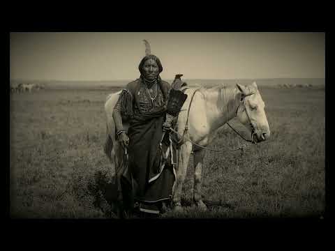 Why Mexican Soldiers Were Stunned By How Comanches Rode Horses