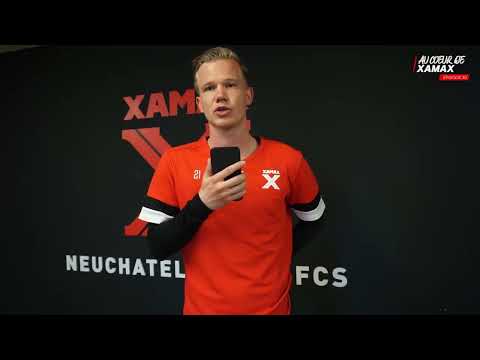 Au Coeur de Xamax - Épisode 30 🔴⚫️