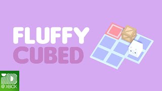 Fluffy Cubed XBOX LIVE Key EUROPE