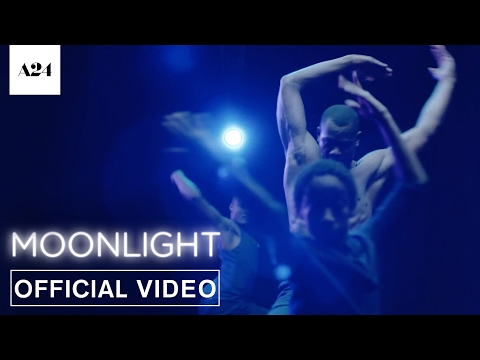 Moonlight (Featurette 'Alvin Ailey American Dance Theater')