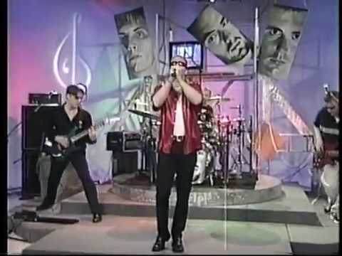 King Me - Love and Pain - KAKE TV (1998)