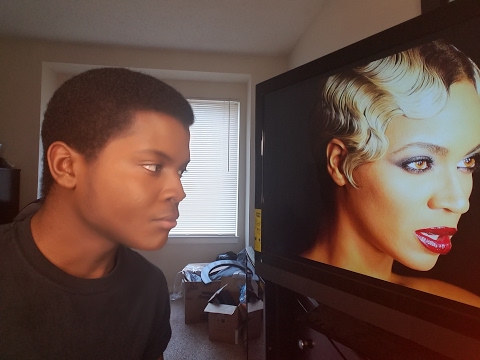 BEYONCE - Bossiest Moments (REACTION)
