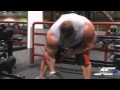 Jay Cutler Biceps Workout