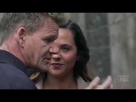 Hotel Hell   Season 3 Episode 8   Landoll's Mohican Castle