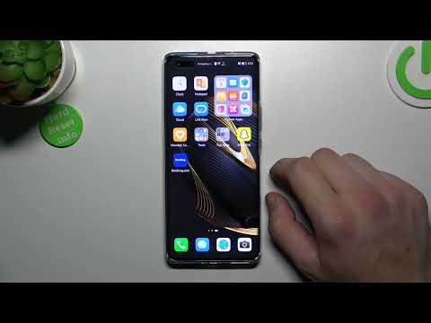 How to Remove Phone Icon From Screen on HUAWEI Nova 10 Pro