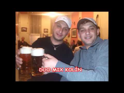 Duo Mix Kolín - DUO MIX KOLÍN - Mam Ta rad a Ty to vies