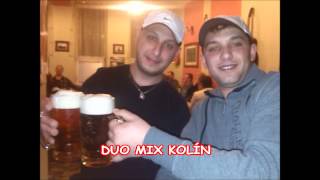 Video DUO MIX KOLÍN - Mam Ta rad a Ty to vies