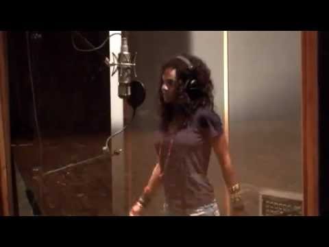 Louisy Joseph "Son Of A Preacher Man" (Live @ Studio De La Grande Armée)