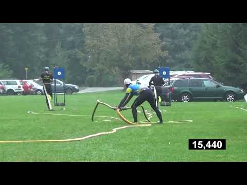 m20 SDH Ploukonice - JL KOŠŤÁLOV 2022