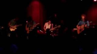 Blitzen Trapper Sleepytime in the Western World Off Broadway